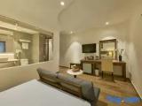 Premier room