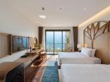 Family Quadruple room