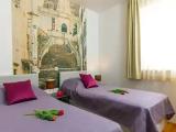 1 Bedroom Double Apartment
