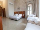 Standard Family room with balcony