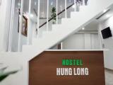 Run of House room