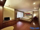 Superior Double room with city view