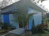 Deluxe Double Villa