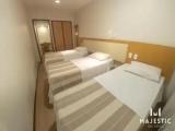 Luxury Triple room