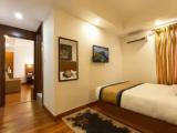 Deluxe Quadruple Family Suite