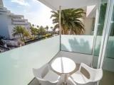 1 Bedroom Apartment with balcony