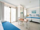 Premium Double room with balcony