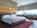 Park Premium Double room with ocean view