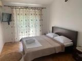 Economy Double room with balcony