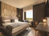 Deluxe Double Suite