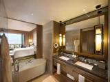 1 Bedroom Double Suite with balcony