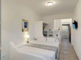 Standard Double room with balcony and with sea view