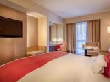 Classic Club Lounge Access Walk In Shower Double room