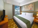2 Bedrooms Quadruple Suite