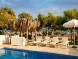 Villa beachfront