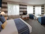 Executive Suite with partial view