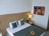 Standard room with city view