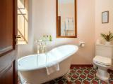 Standard room with view