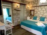 2 Bedrooms Deluxe room with view