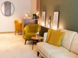 Deluxe Double Junior Suite
