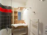 Double Apartment