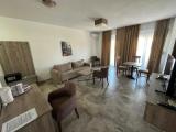 Comfort Quadruple Apartment with balcony