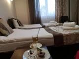 Classic room