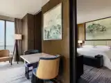 1 Bedroom Double Club Suite
