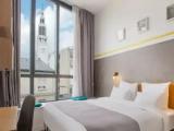 1 Bedroom Comfort Double room