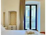 Junior Suite with balcony
