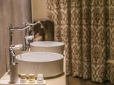 Deluxe Suite with sea view