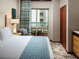 1 Bedroom Double Villa with balcony