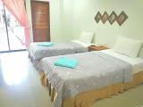 Standard with Air Conditioner Double room