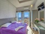 2 Bedrooms Suite with sea view