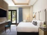 Luxury Suite with balcony