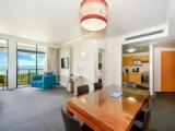 Standard room with balcony