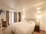Economy Triple room