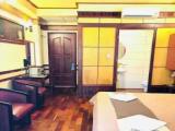 Grand room