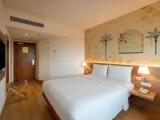 Superior Double room with city view