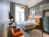 Superior Double room with view