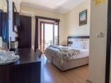 Superior Double room with sea view