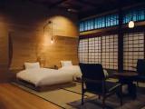 No. 107 Deluxe Naguri Double room