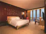 Double Club room