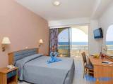 Standard Single room with sea view