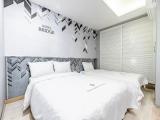 Deluxe Double Family room