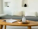 Superior Suite with mountain view