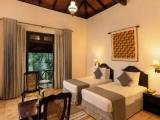 Deluxe room with balcony