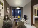 1 Bedroom Deluxe Apartment