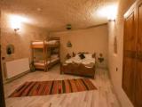 Standard Family Cave room