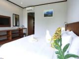 1 Bedroom Deluxe Single Villa with pool view
